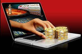 Официальный сайт Casino GMSlots